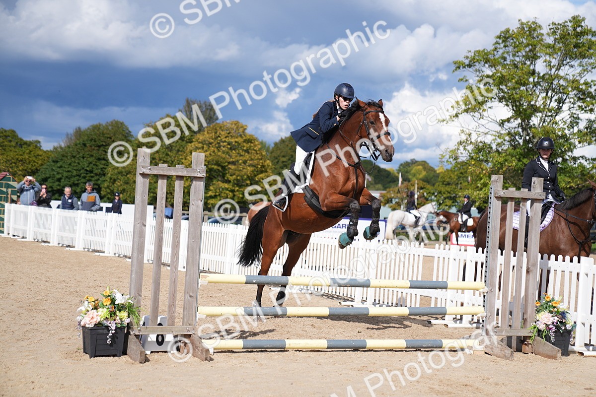 SBM_08534 - J56 Clear Round 70cm