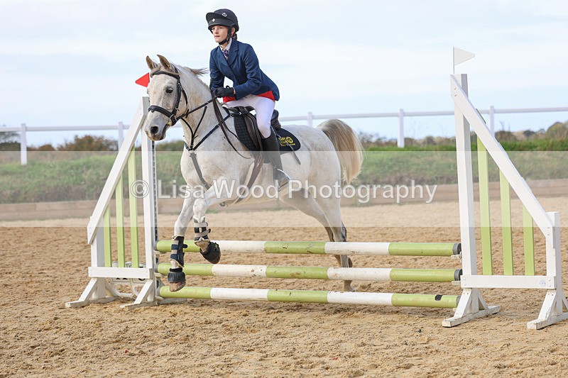 3E7A7306 - Class 3: 60cm open