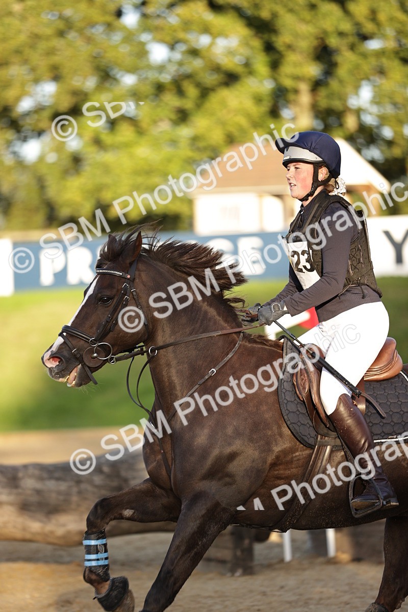 SBM_13702 - E7 - Eventers Challenge 90cm Championship
