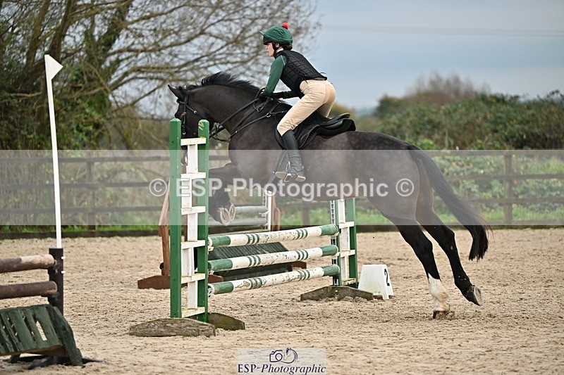241110-153802-01277 - 80-85cm Arena Eventing
