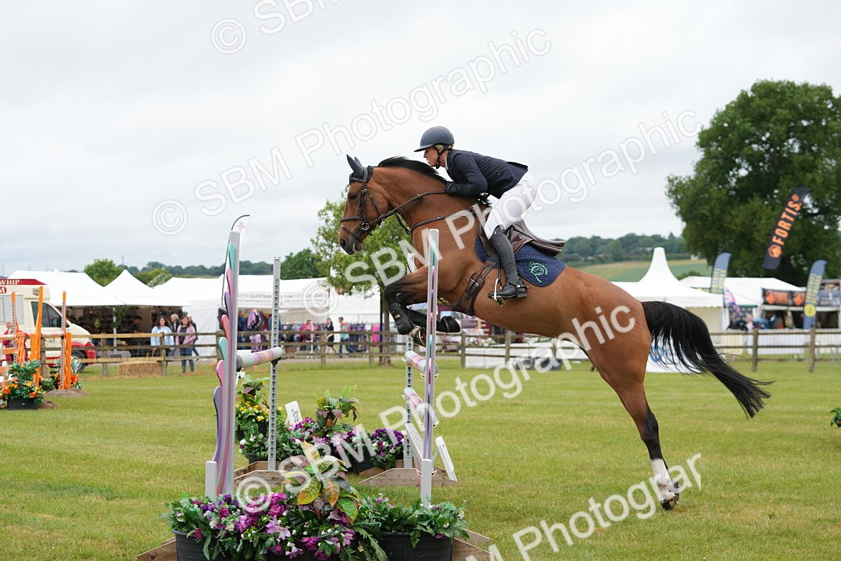SBM_01905 - Class 200 - Martin Grant Homes Stakes 1.25m Open