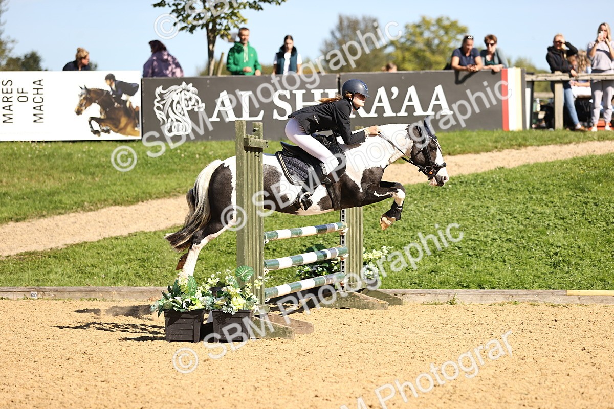 SBM_38499 - J39 - Senior 85cm Championship
