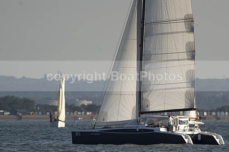 140621 05 IOW124 - ROUND THE ISLAND - 21st June 2014
