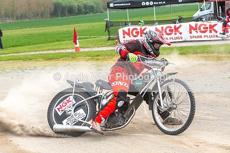 250426-5D-3K8A7679 - Rde & Skid It Speedway Experience Day 26th April 2025