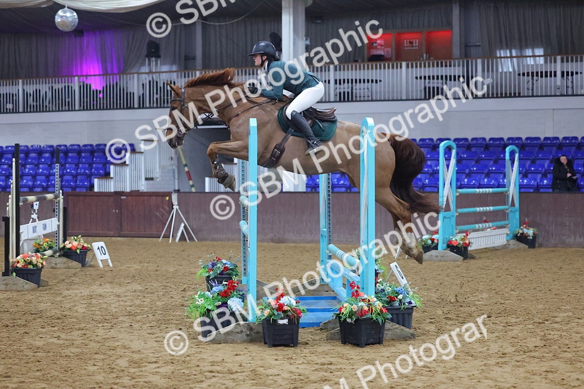 SBM_009224 - Class 24 - Winter 1.25m Championship Qualifier (1.25m)
