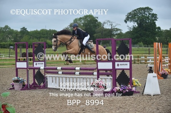 BPP_8994 - CLASS 13 SUN Pony Discovery 2ND ROUNDS