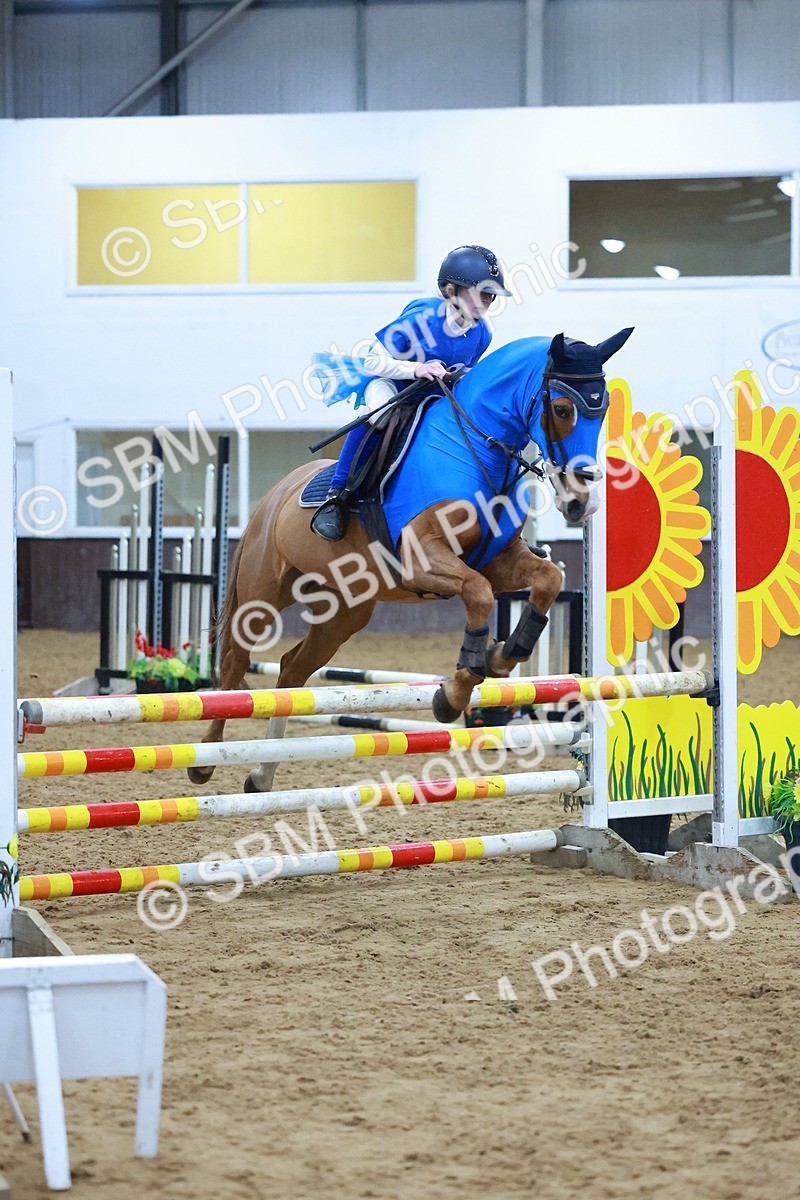 SBM_004646 - Class 5 - Accumulator with Joker