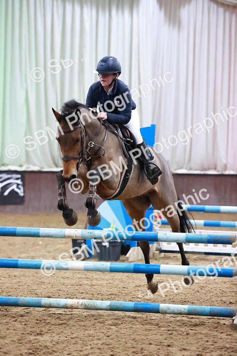 SBM_001635 - Class 7 - Clear Round 80cm