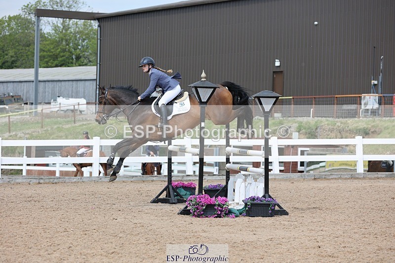 250509-154020-08434 - Cls 23 1.10m Amateur Qualifier and Open