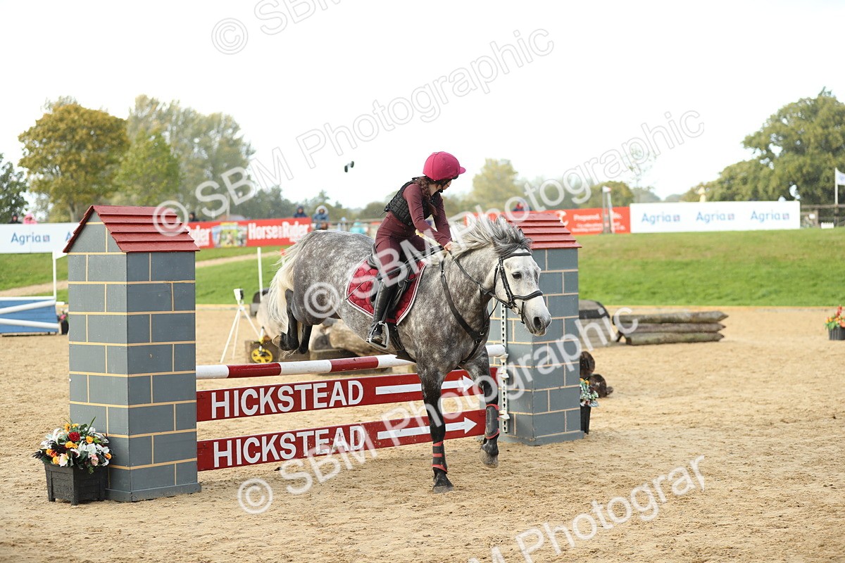 SBM_30398 - E11 - Eventers Challenge 80cm Championship