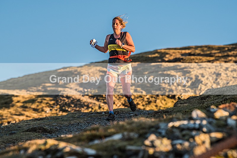 Grisedale-444 - Grisedale Grind Fell Race Wednesday 19th April 2023