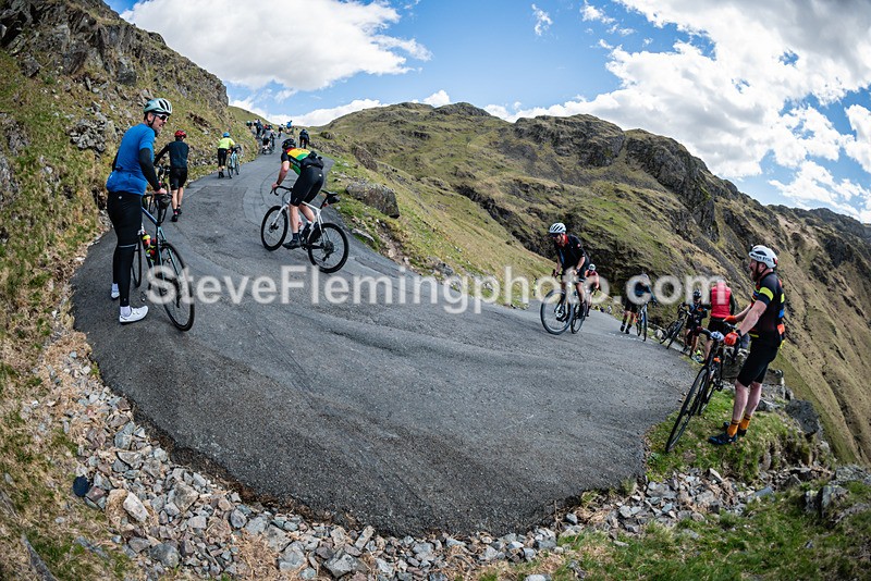 141235 - Hardknott Hairpin 14.00 - 15.00