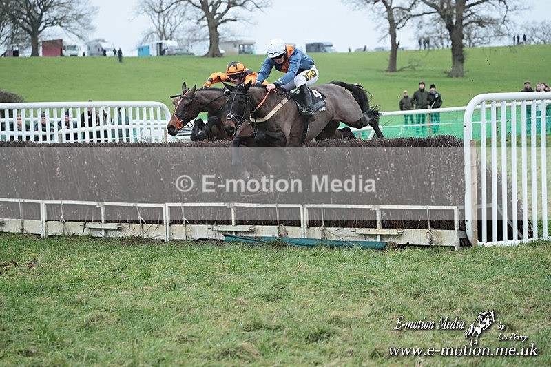 PtP 141225  1560 - Harkaway Club PtP Chaddesley Corbet 28/12/25