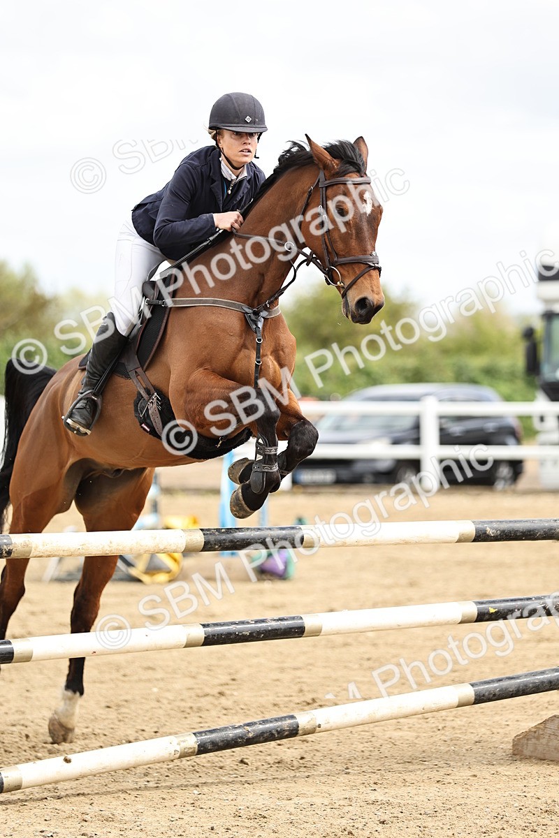SBM_000956 - Class 3 - Senior Discovery - 1.00m