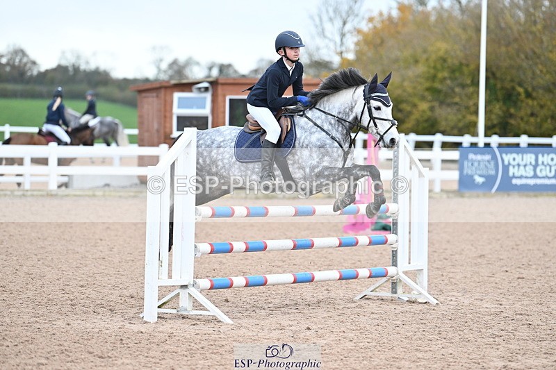 231119A-094513-04730 - Sun Cls 3 BlueChip Pony Discovery Qualifier