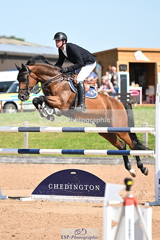 240719A-104139-10113 - Cls 2, 3 Star Small Tour 1.40m