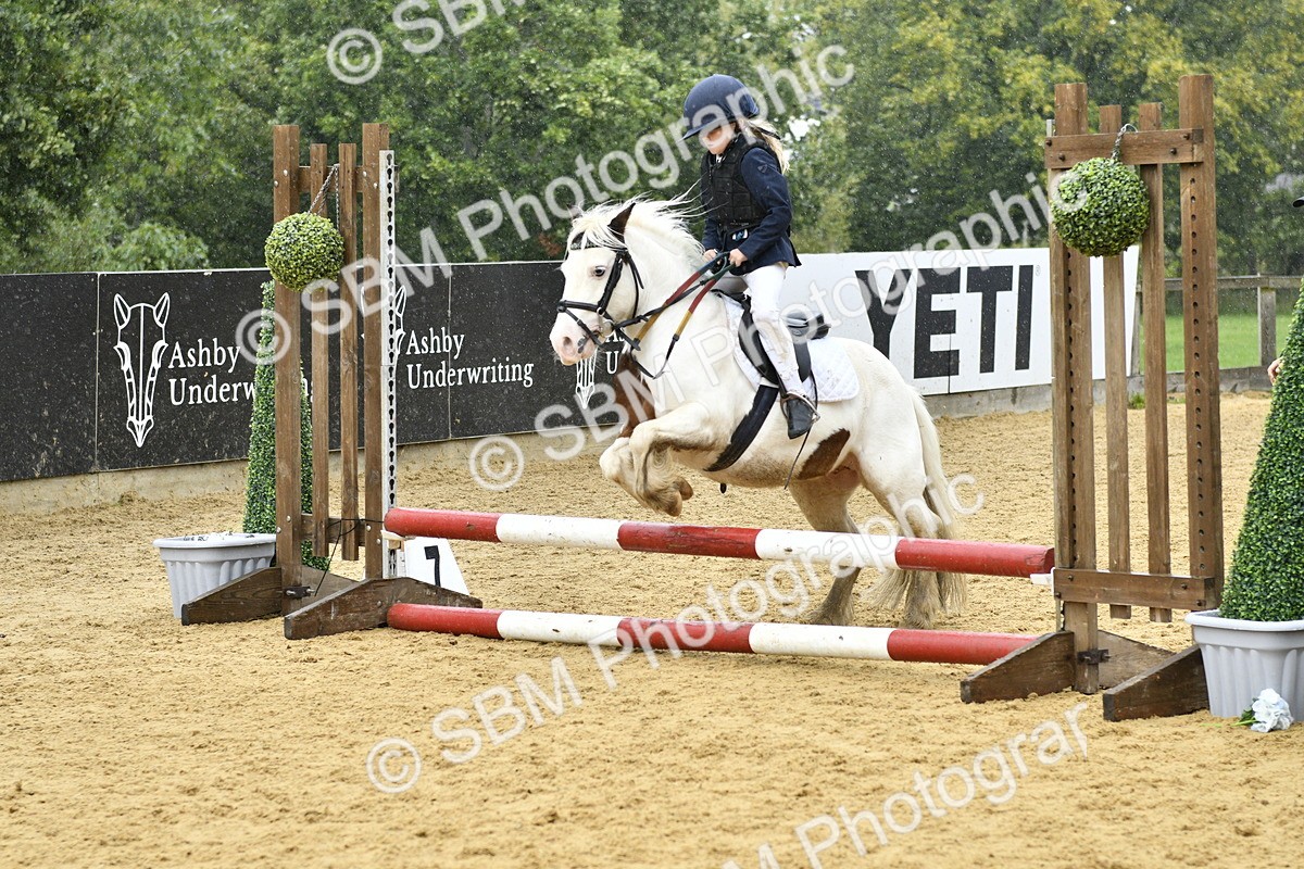 SBM_70922 - J3 - Mini Tour Junior Pony 40cm championship