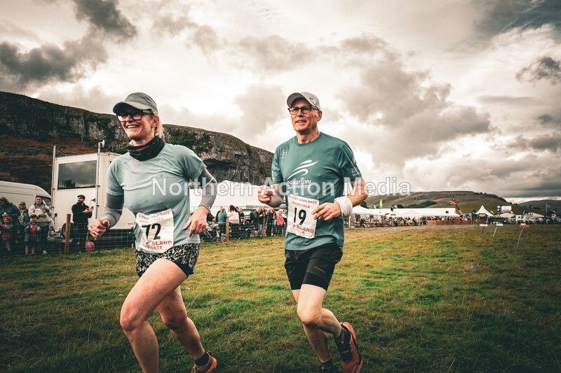 DSCF7083 - Kilnsey Crag race