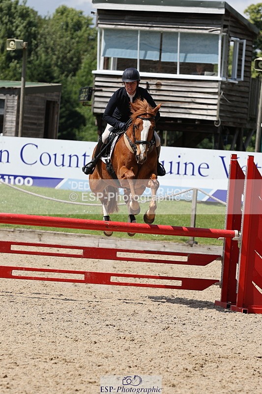 250614A-145331-07646 - Cls 29  Snr Discovery and 1m Open