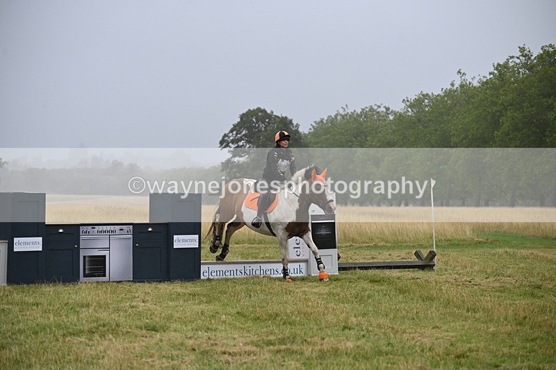 WJ6_0460 - Time at Kitchen Jump 11:07 to 11:33