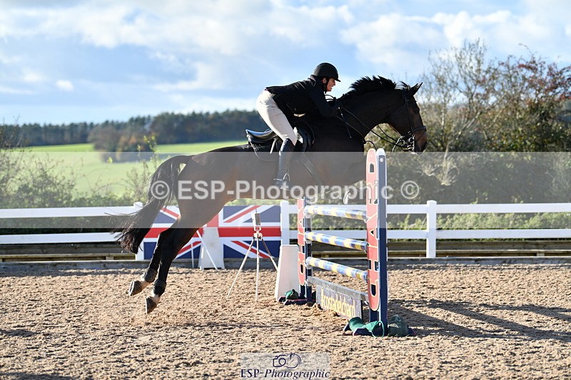 231110A-151003-00988 - Cls 6 Foxhunter & 1.20m Open