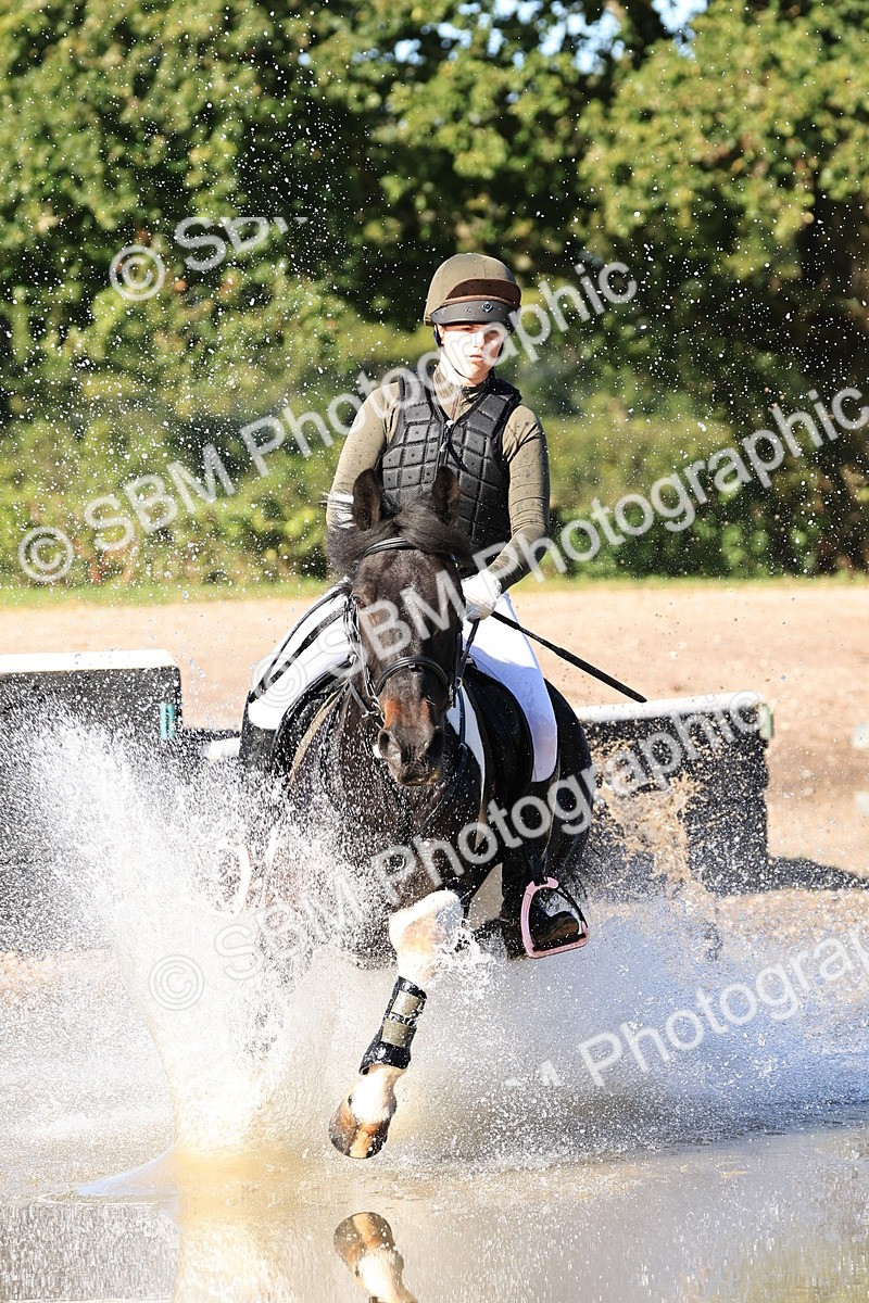 SBM_17352 - E10 - Eventers Challenge 50cm Championship
