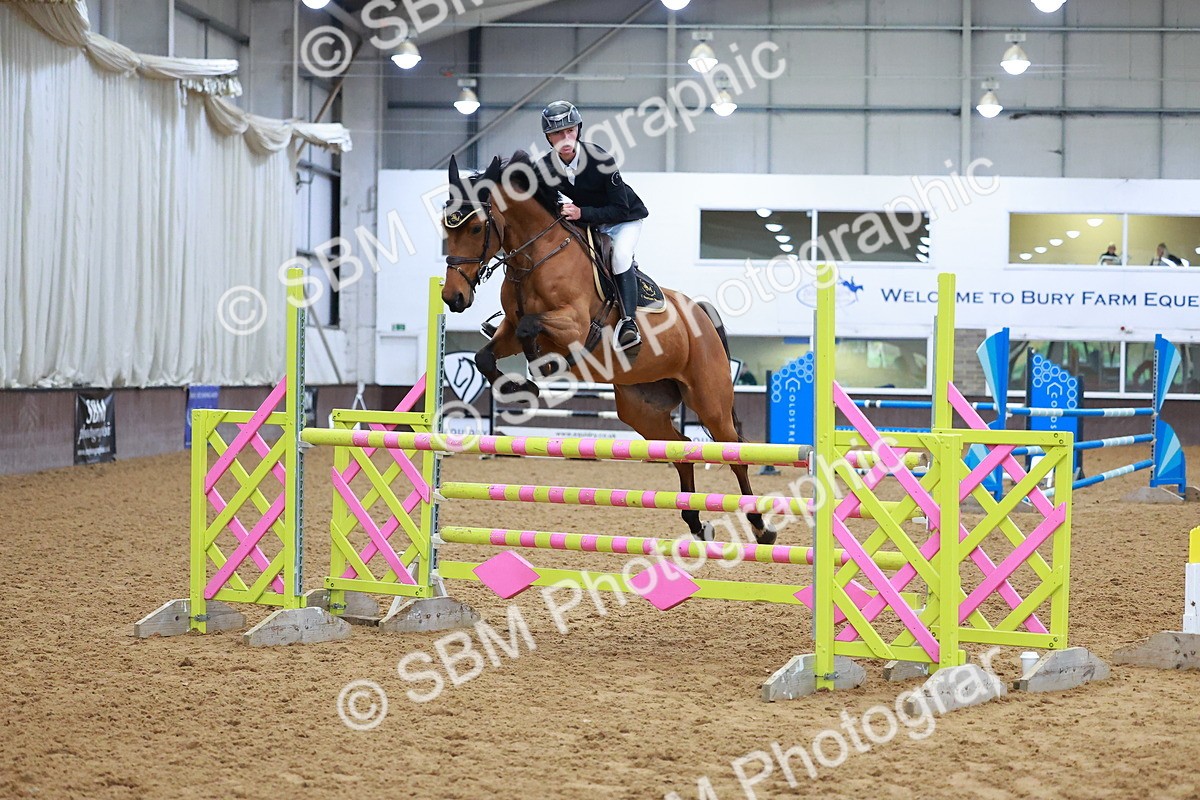 SBM_001779 - Class 4 - Senior Newcomers 1.10m