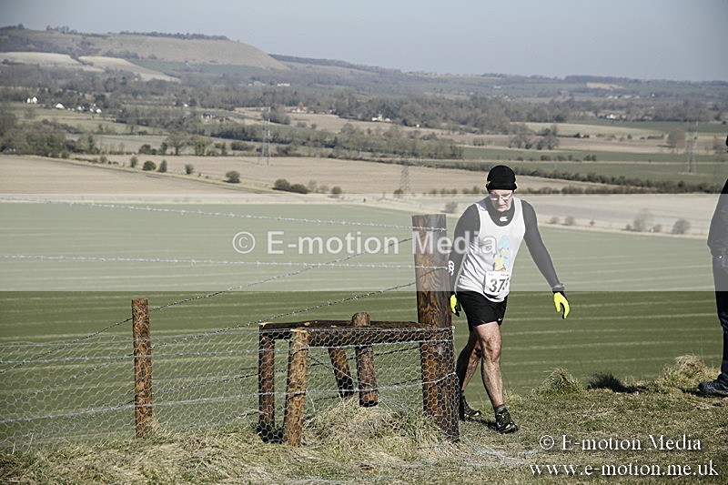 PVT 250218 -806 - The Terminator 2018 Pewsey Vale 25/02/18