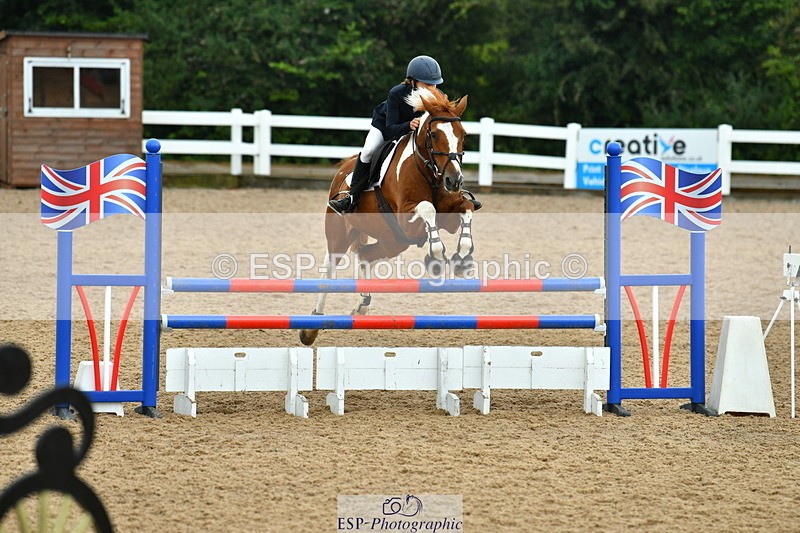 230730A-134916-10208 - Cls 34 95cm Amateur Quali