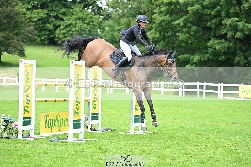 250615A-134619-11181 - Cls 38 Snr 1m40 GP