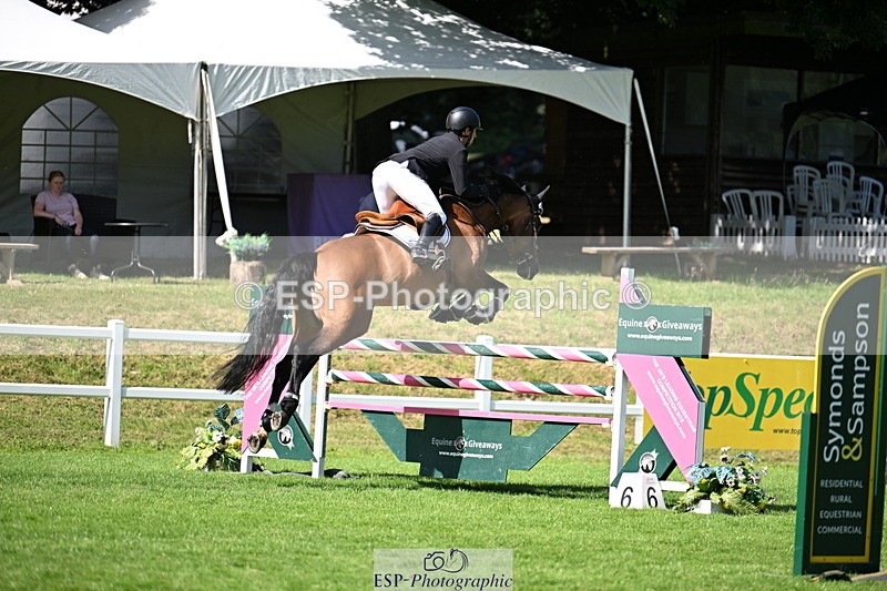 250703A-095328-02359 - Cls 1 Snr Foxhunter