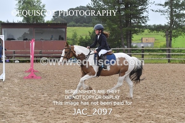 JAC_2097 - CLASS 6 Stepping Stones 128/ 138cms Handicap