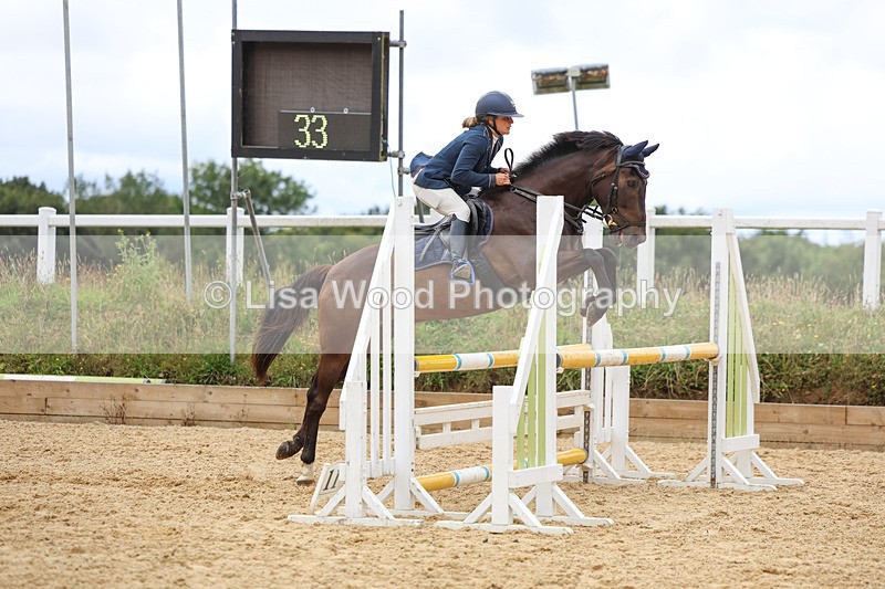 3E7A0844 - Class 10: 95cm National Amateur Championship Qualifier