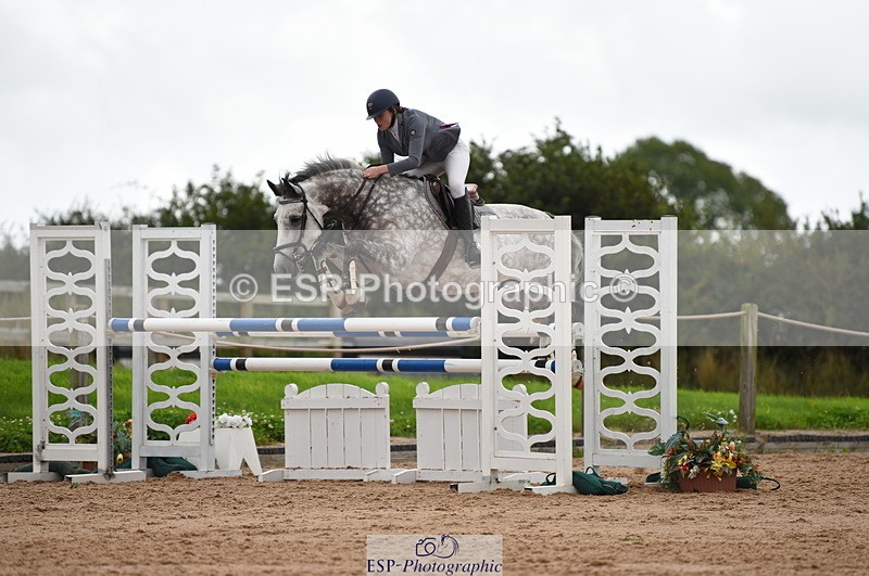 230813A-150502-13515 - Cls 50 Senior Foxhunter