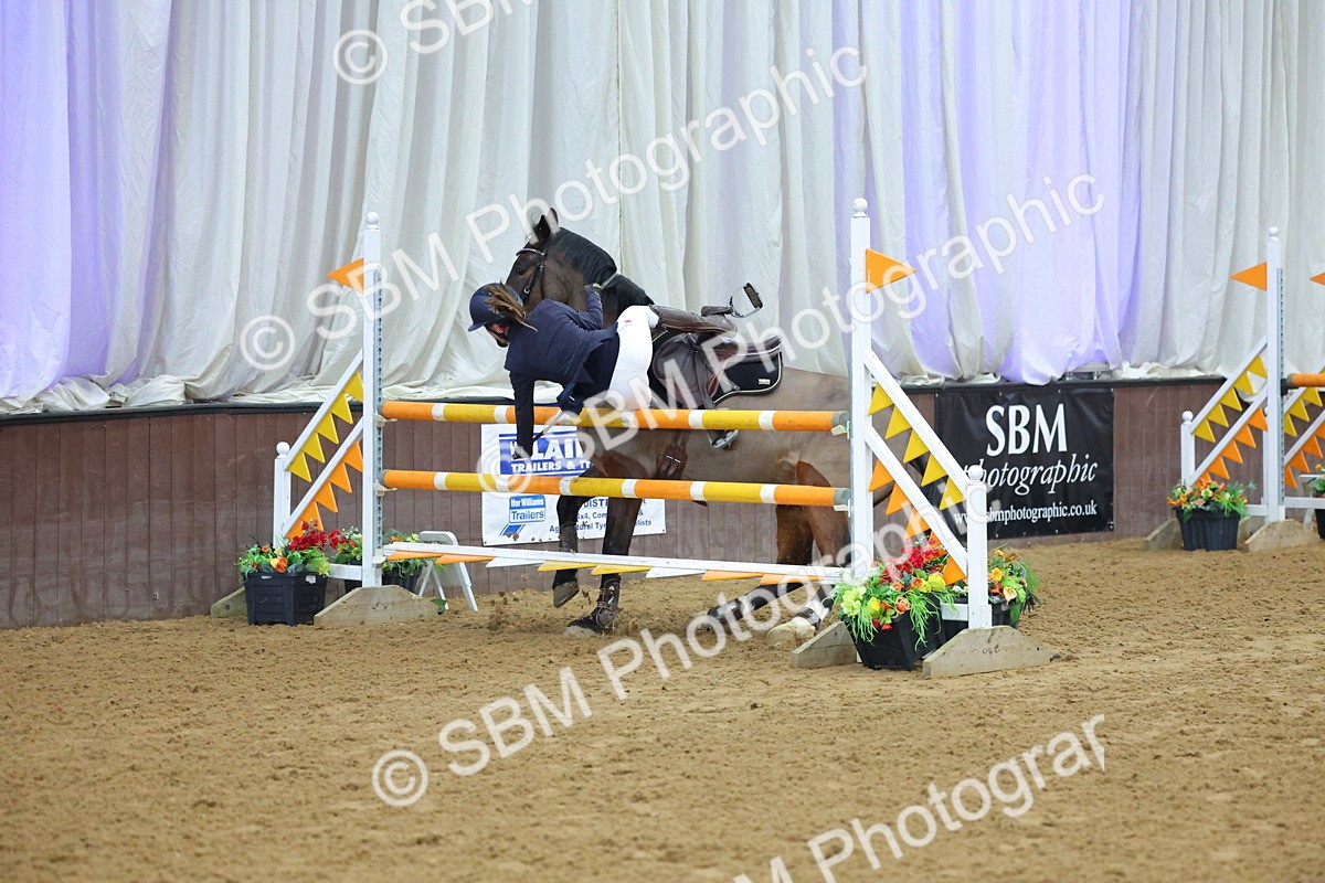 SBM_010593 - Class 23 - Senior Newcomers/ 1.10m Open - First Round (1.10m)
