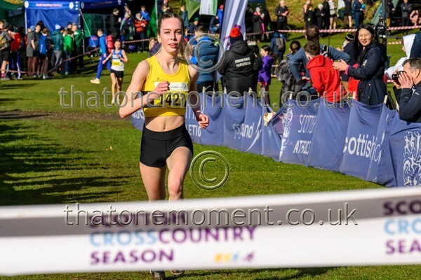 Falkirk25-913522 - U17 Women