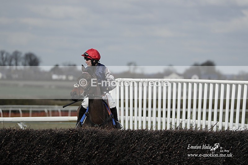PtP 190323 390 - Oakley Hunt Point-to-Point Brafield-On-The-Green 19/03/23