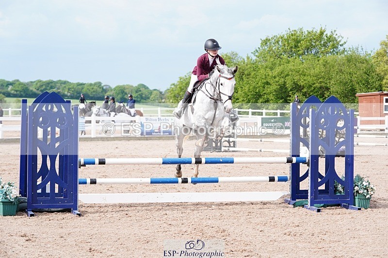 250511-091828-12906 - Cls 30 Snr British Novice and 90cm Open