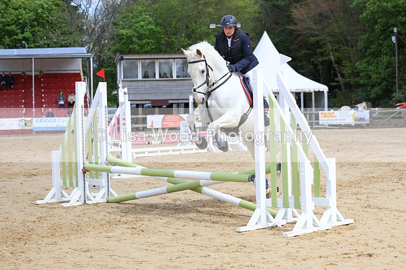 3E7A6955 - Class 7: 70cm Senior