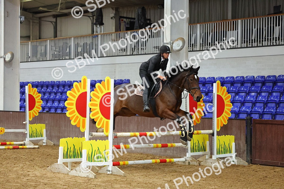 SBM_000249 - Class 2 - British Novice - 90cm
