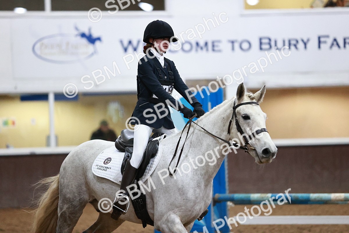 SBM_001528 - Class 4 - 70cm