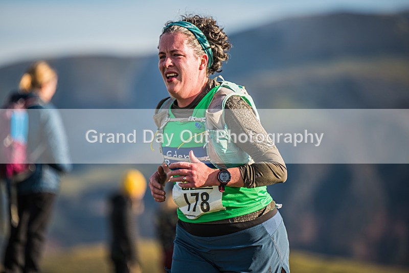 Sale Fell-402 - Sale Fell Race Saturday 25th November 2023