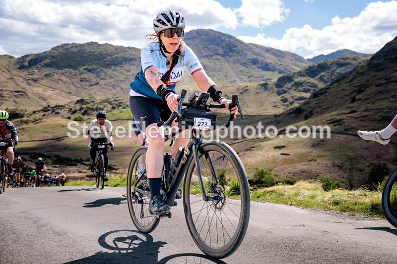 143609 - Blea Tarn Climb 14:00 - 15:00