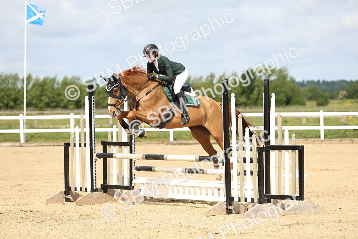SBM_000144 - Class 2 - Senior British Novice - 90cm