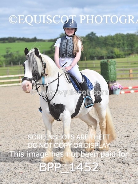 BPP_1452 - DERBY CLASS 2 - 30CM