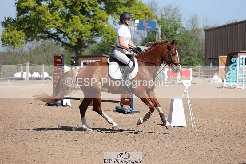 250430-102907-00125 - Cls 1 Clear Round, British Novice and 90cm Open