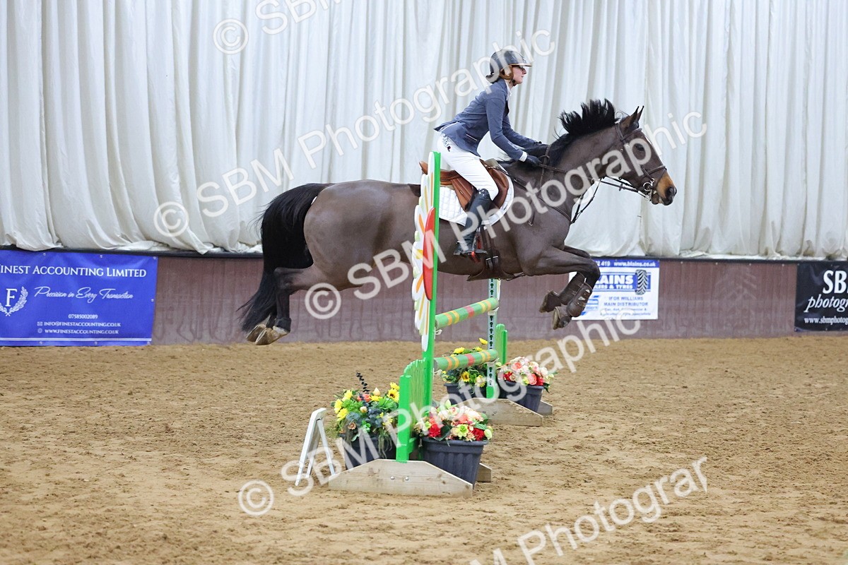 SBM_001434 - Class 14 - Nupafeed Supplements Senior Discovery/ 1m Open - First Round (1.00m)