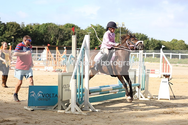 3E7A6896 - Class 2: 50cm Open
