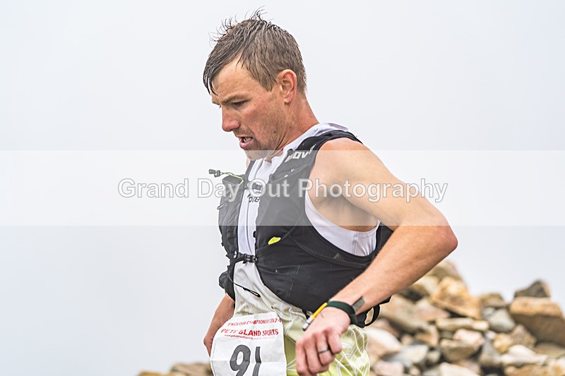 Wasdale-878 - Wasdale Horseshoe Fell Race Saturday 13th July 2024