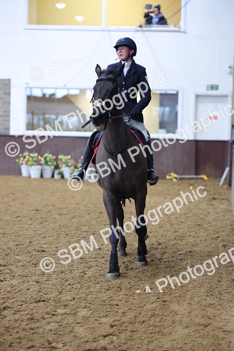 SBM_007855 - Class 20 - The Diamond Championship Qualifier (0.95m)